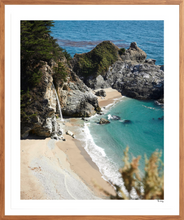Load image into Gallery viewer, McWay Falls
