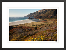 Load image into Gallery viewer, Big Sur Turnout
