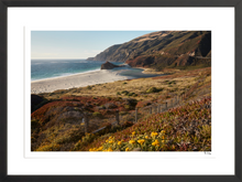 Load image into Gallery viewer, Big Sur Turnout
