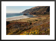 Load image into Gallery viewer, Big Sur Turnout
