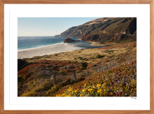 Load image into Gallery viewer, Big Sur Turnout
