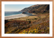 Load image into Gallery viewer, Big Sur Turnout
