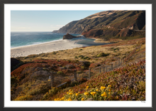 Load image into Gallery viewer, Big Sur Turnout
