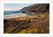 Load image into Gallery viewer, Big Sur Turnout
