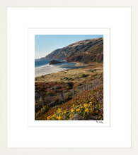 Load image into Gallery viewer, Big Sur Turnout II
