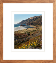 Load image into Gallery viewer, Big Sur Turnout II
