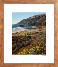 Load image into Gallery viewer, Big Sur Turnout II
