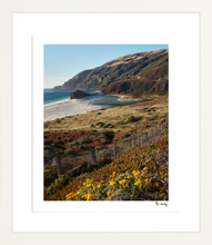 Load image into Gallery viewer, Big Sur Turnout II
