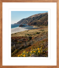 Load image into Gallery viewer, Big Sur Turnout II
