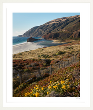 Load image into Gallery viewer, Big Sur Turnout II
