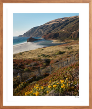 Load image into Gallery viewer, Big Sur Turnout II
