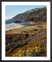 Load image into Gallery viewer, Big Sur Turnout II
