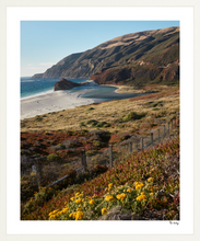 Load image into Gallery viewer, Big Sur Turnout II
