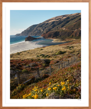 Load image into Gallery viewer, Big Sur Turnout II
