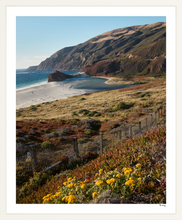 Load image into Gallery viewer, Big Sur Turnout II
