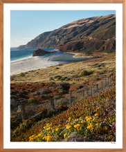 Load image into Gallery viewer, Big Sur Turnout II
