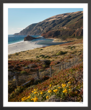 Load image into Gallery viewer, Big Sur Turnout II
