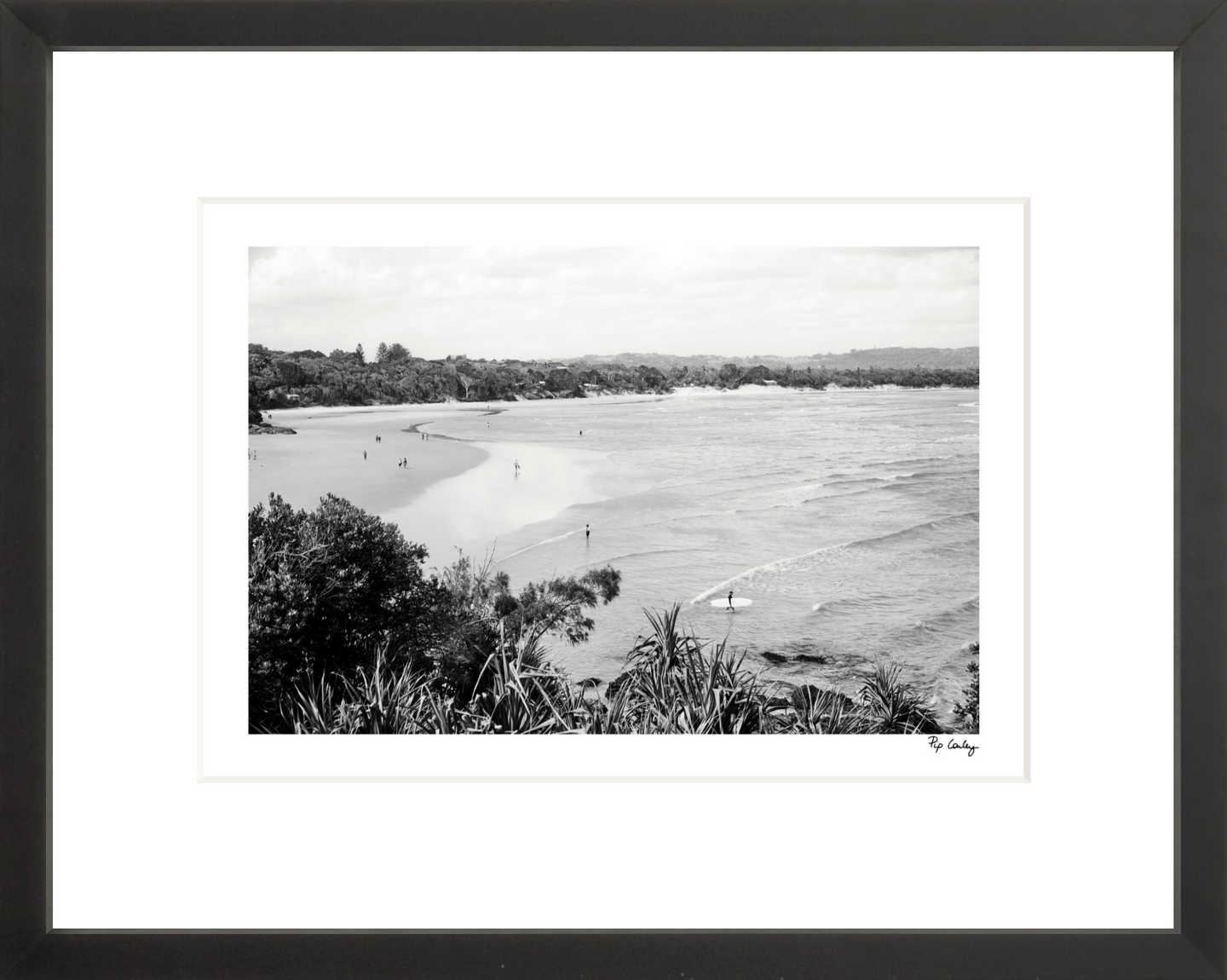Byron Bay