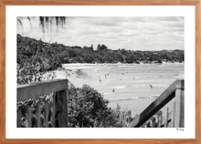 Load image into Gallery viewer, Stairway to the Pass
