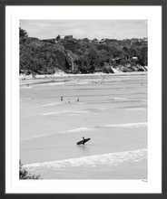 Load image into Gallery viewer, The Pass III
