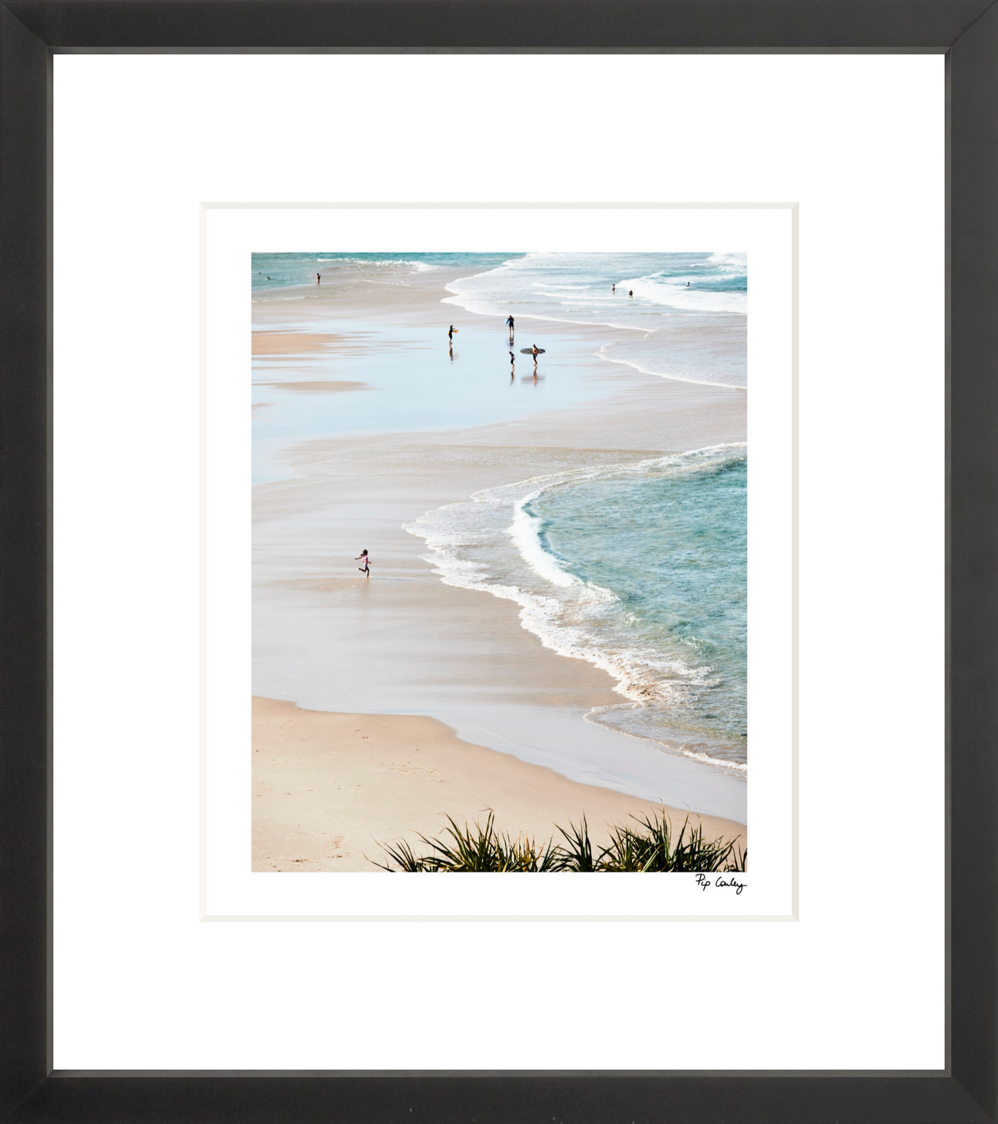 Cabarita Beach