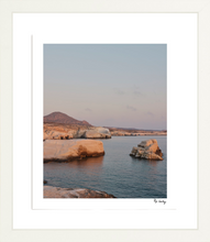 Load image into Gallery viewer, Sarakiniko Sunrise I
