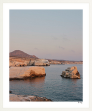 Load image into Gallery viewer, Sarakiniko Sunrise I
