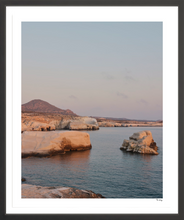 Load image into Gallery viewer, Sarakiniko Sunrise I
