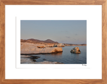 Load image into Gallery viewer, Sarakiniko Sunrise

