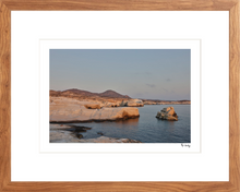 Load image into Gallery viewer, Sarakiniko Sunrise
