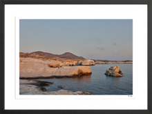Load image into Gallery viewer, Sarakiniko Sunrise
