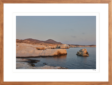 Load image into Gallery viewer, Sarakiniko Sunrise
