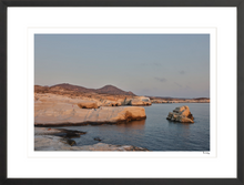 Load image into Gallery viewer, Sarakiniko Sunrise
