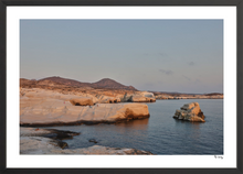 Load image into Gallery viewer, Sarakiniko Sunrise
