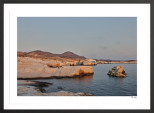 Load image into Gallery viewer, Sarakiniko Sunrise
