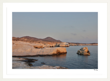 Load image into Gallery viewer, Sarakiniko Sunrise
