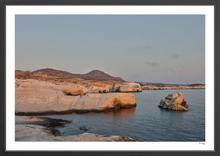 Load image into Gallery viewer, Sarakiniko Sunrise
