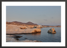 Load image into Gallery viewer, Sarakiniko Sunrise
