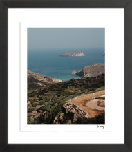 Load image into Gallery viewer, Milos Lookout
