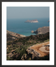 Load image into Gallery viewer, Milos Lookout

