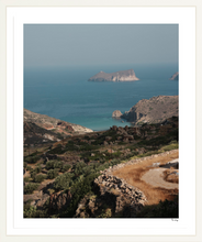Load image into Gallery viewer, Milos Lookout
