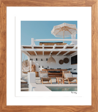 Load image into Gallery viewer, Milos Hangout
