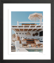 Load image into Gallery viewer, Milos Hangout
