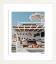 Load image into Gallery viewer, Milos Hangout
