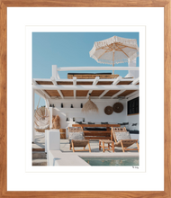 Load image into Gallery viewer, Milos Hangout
