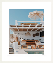 Load image into Gallery viewer, Milos Hangout
