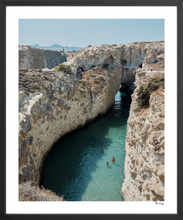 Load image into Gallery viewer, Papafragas Cave
