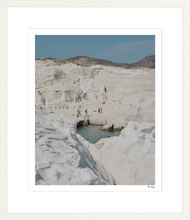 Load image into Gallery viewer, Milos Waterhole
