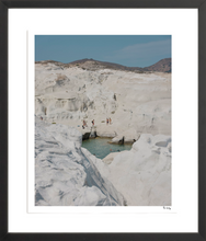 Load image into Gallery viewer, Milos Waterhole
