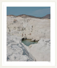 Load image into Gallery viewer, Milos Waterhole
